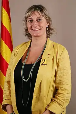 Alba Vergés
