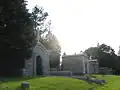 Mausoleen