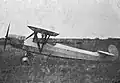 Albatros Al 101
