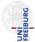 Logo der Universität Freiburg