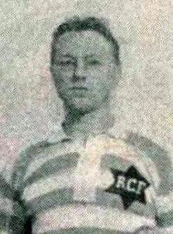 Roosevelt im Jahr 1899