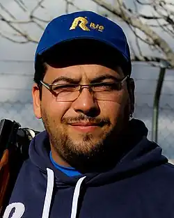 Alberto Fernández (2014)