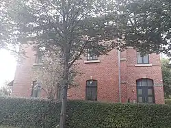 Albrecht-Dürer-Straße 6b