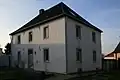 Pfarrhaus Niedermerz