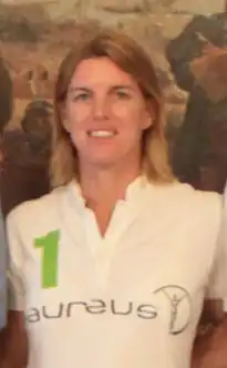 Alejandra García – geteilter Platz&nbsp;dreizehn