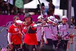 Alejandra Valencia (2017)