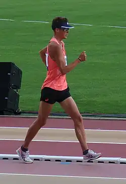 Aleksi Ojala – Wettkampf nicht&nbsp;beendet