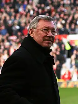 Alex Ferguson (2006)