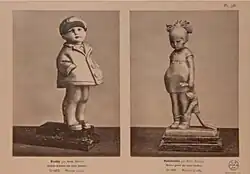 Freddy und Polichinella