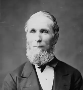 Alexander Mackenzie