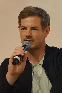 Alexander Schlüter (WDR) seit 2025