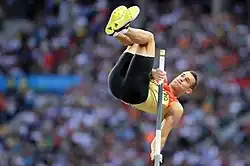 Alexander Straub – geteilter&nbsp;Siebter