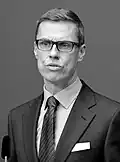 Alexander Stubb