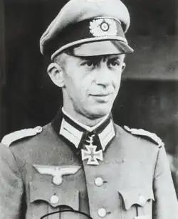 Gedenkstätte Deutscher Widerstand