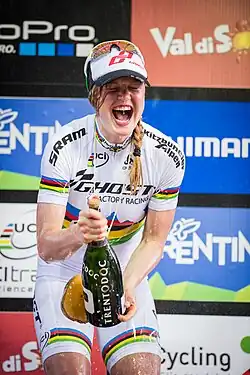 Alexandra Engen (2013)