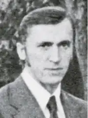 Alexandru Nilca (1970er-Jahre)