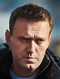 Alexei Navalny