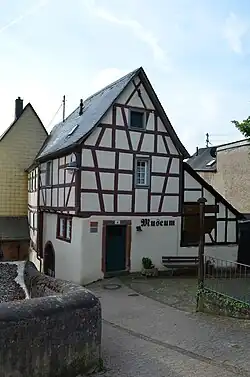 Altes Schulhaus