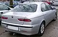 Alfa Romeo 156 (1997)