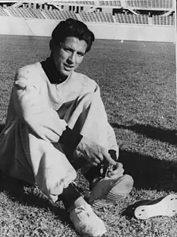 Alfredo Jadresic erreichte den geteilten Platz&nbsp;neun