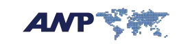 Logo der ANP