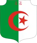 Republik Algerien (1962–1971)