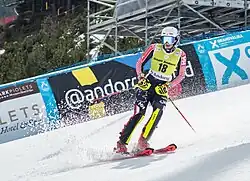 Ali Nullmeyer (2023)