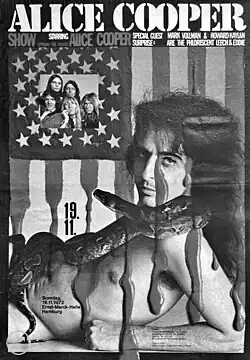 Alice Cooper (1972)