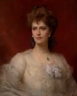 Alice Keppel (* 1869)