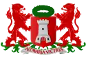 Wappen der Gemeinde Alkmaar