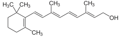 Retinol