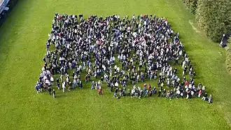 Alle Schüler und Lehrpersonen 2007