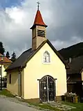 Die Ortskapelle