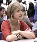 Allison Mack (2009)