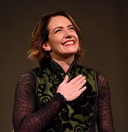 Alondra de la Parra, 2014