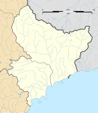 Nizza (Alpes-Maritimes)