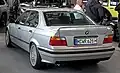 Alpina B6 2.8 auf Basis des BMW 3ers E36