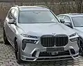 Alpina XB7 auf Basis des BMW X7