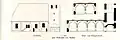 Seitenansicht, Quer- und Längsschnitt vor der Erweiterung