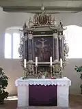 Altar