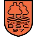 Logo des kurzzeitigen Nachfolger Altchemnitzer BSC