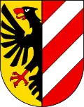 Wappen der Gemeinde Altdorf