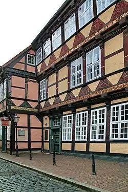 Alte Lateinschule Celle