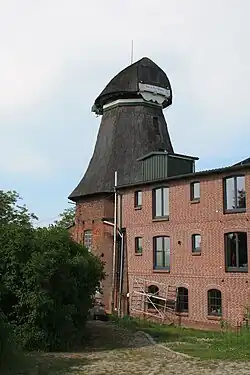 Altengammer Mühle