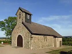 Friedhofskapelle