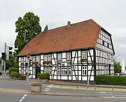 Gaststätte Alter Krug