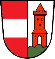 Günzburg, Bayern (bis 1812)