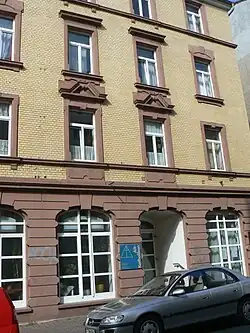 Alt-Katholische Kirche (2007)