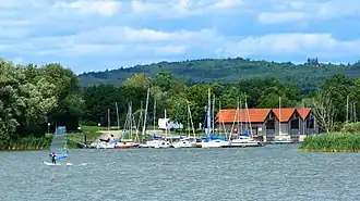 Hafen Schlungenhof