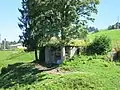 Infanteriebunker Altmatt 3 SOB A 7206
